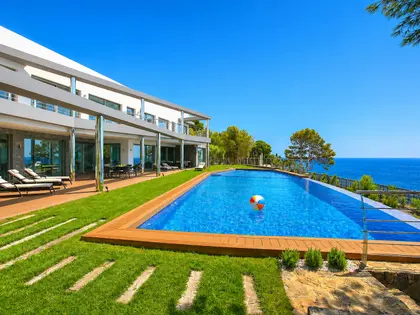 Magnifique Villa en 1ère ligne de  mer    réf.192 (2)