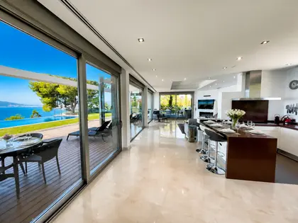 Magnifique Villa en 1ère ligne de  mer    réf.192 (7)