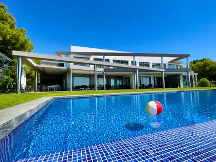 Magnifique Villa en 1ère ligne de  mer    réf.192 (3)
