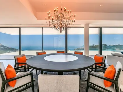 MAGNIFIQUE  Villa  Exclusive avec une  VUE  INCROYABLE  sur la Mer et la Baie d'Altea ! ! !  (2)