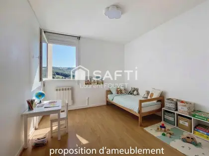 Charmant appartement  (3)
