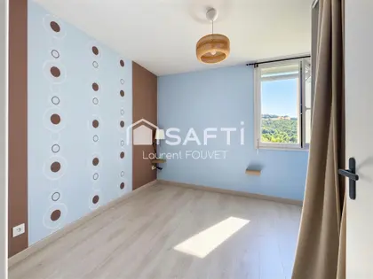 Charmant appartement  (7)