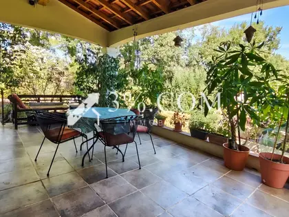 Villa  avec piscine  (4)