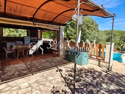 Villa  avec piscine  (11)