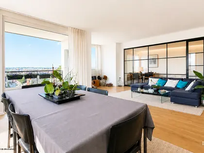 Appartement T3 proche Barbieux (4)