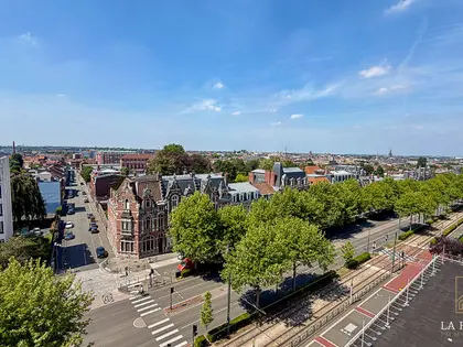Appartement T3 proche Barbieux (7)
