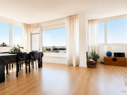 Appartement T3 proche Barbieux (14)