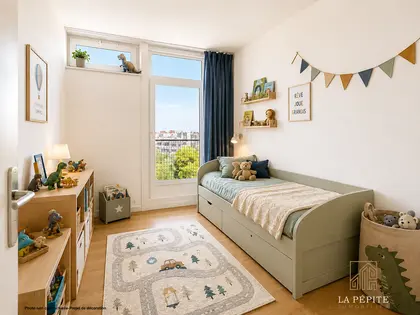 Appartement T3 proche Barbieux (6)