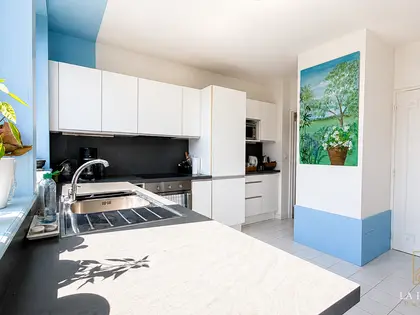 Appartement T3 proche Barbieux (9)