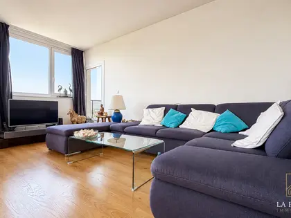 Appartement T3 proche Barbieux (13)