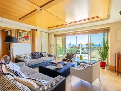 Splendide appartement face mer La Baule  (7)