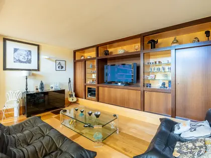 Splendide appartement face mer La Baule  (1)