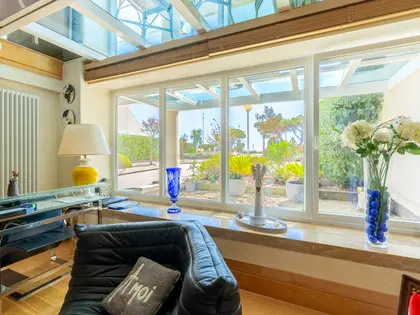 Splendide appartement face mer La Baule  (3)