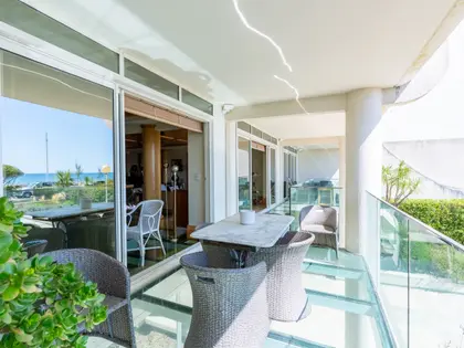 Splendide appartement face mer La Baule  (6)