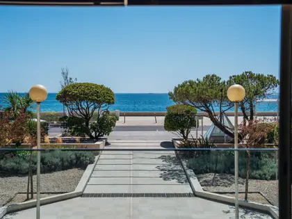 Splendide appartement face mer La Baule  (10)