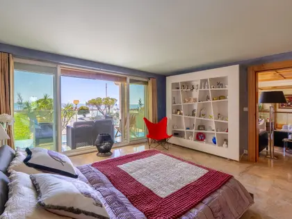 Splendide appartement face mer La Baule  (9)