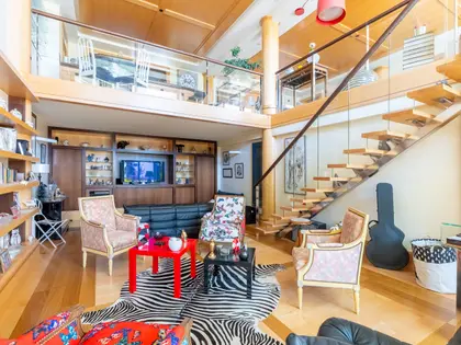 Splendide appartement face mer La Baule  (5)