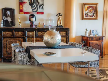 Splendide appartement face mer La Baule  (2)