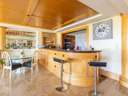 Splendide appartement face mer La Baule  (8)