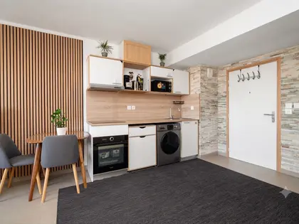 Charmant appartement à Montpellier  (5)