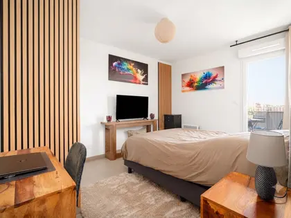 Charmant appartement à Montpellier  (6)