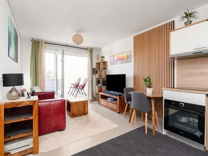 Charmant appartement à Montpellier  (4)