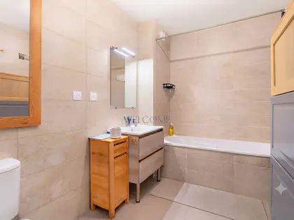 Charmant appartement à Montpellier  (9)