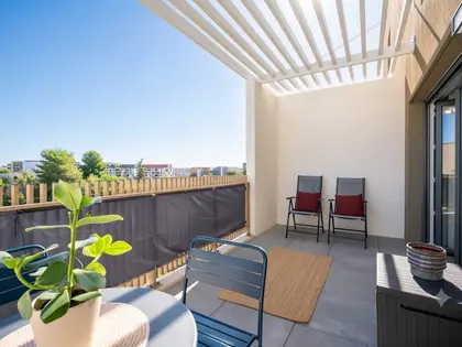 Charmant appartement à Montpellier  (2)