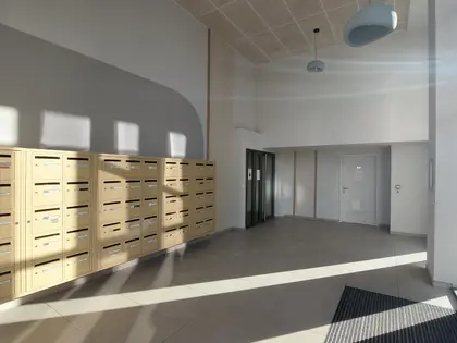 Charmant appartement à Montpellier  (13)