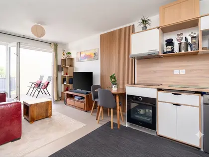 Charmant appartement à Montpellier  (1)