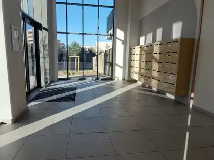 Charmant appartement à Montpellier  (15)