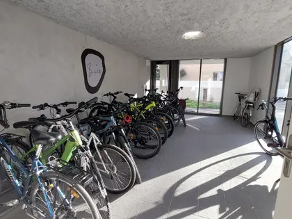 Charmant appartement à Montpellier  (14)