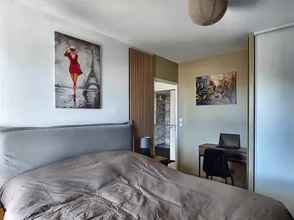 Charmant appartement à Montpellier  (8)
