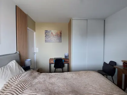 Charmant appartement à Montpellier  (7)