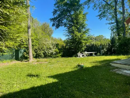 Je vous présente un havre de paix sur la commune de Dammarie Les Lys (5)