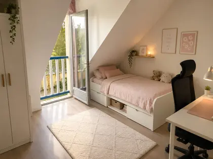 Je vous présente un havre de paix sur la commune de Dammarie Les Lys (6)