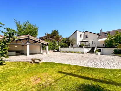 Maison a vendre sur la commune de Dammarie les Lys avec de très belles prestations. (12)