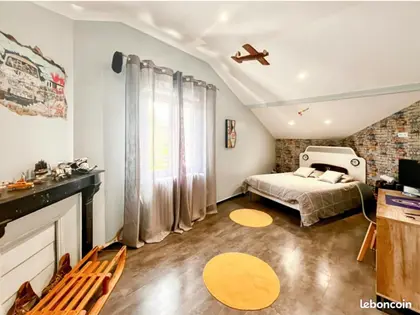 Maison a vendre sur la commune de Dammarie les Lys avec de très belles prestations. (7)