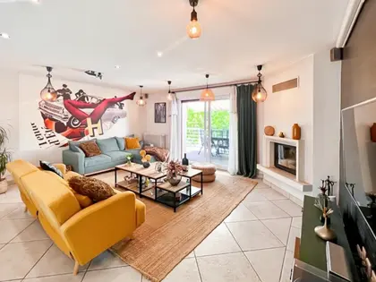 Maison a vendre sur la commune de Dammarie les Lys avec de très belles prestations. (1)