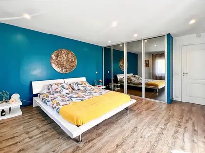 Maison a vendre sur la commune de Dammarie les Lys avec de très belles prestations. (4)