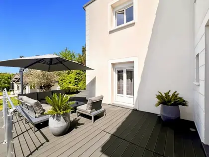 Maison a vendre sur la commune de Dammarie les Lys avec de très belles prestations. (11)