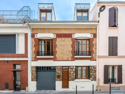 Villa de charme  (22)