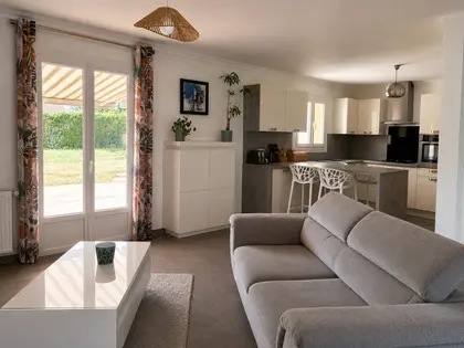 EN EXCLUSIVITÉ ! Maison vivable de plain-pied (3)