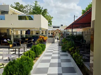 Villa La Providence  (19)