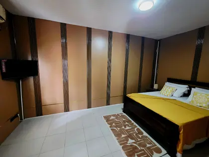 Villa La Providence  (18)