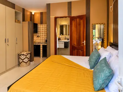 Villa La Providence  (9)