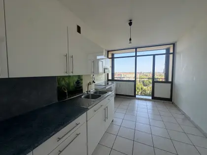 Magnifique appartement de T4  9 ème   étage à Mulhouse. (8)