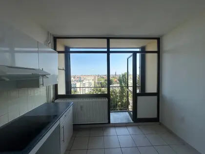 Magnifique appartement de T4  9 ème   étage à Mulhouse. (7)