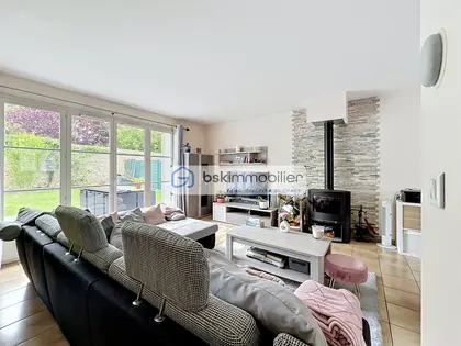 Maison familiale 6 chambres en impasse — Proche gare et commerces (4)
