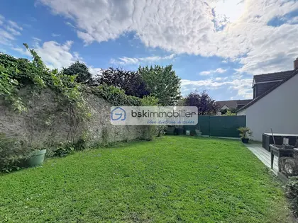 Maison familiale 6 chambres en impasse — Proche gare et commerces (11)
